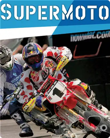 Supermoto book
