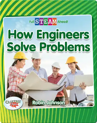 How Engineers Solve Problems book