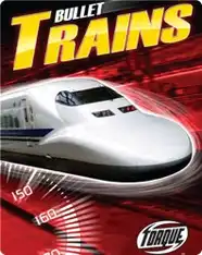 Bullet Trains