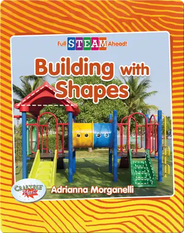 Building With Shapes book