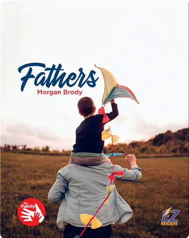 My Family: Fathers book