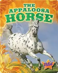 The Appaloosa Horse
