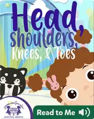 Head, Shoulders, Knees, And Toes