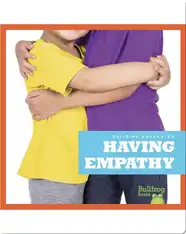 Building Character: Having Empathy