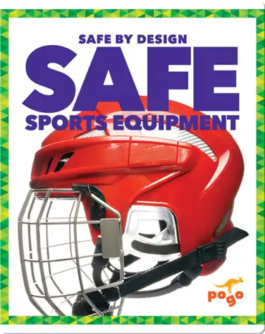 Safe Sports Equipment book