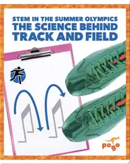 The Science Behind Track and Field