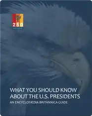 What You Should Know About the U.S. Presidents