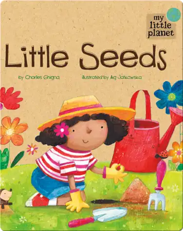 Little Seeds book