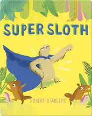 Super Sloth
