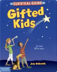 The Survival Guide for Gifted Kids