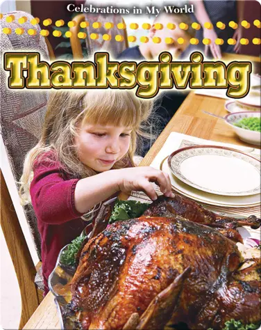 Thanksgiving book