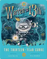Warren the 13th and the Thirteen-Year Curse