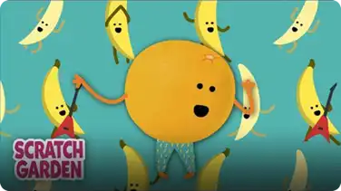 The Banana Pants Song book