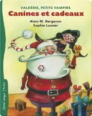 Canines et cadeaux