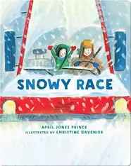 Snowy Race