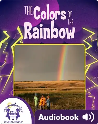 The Colors of the Rainbow book
