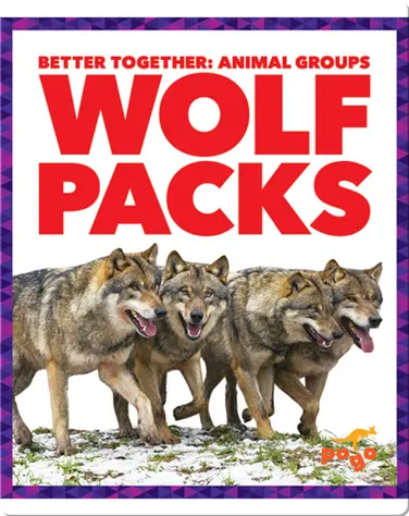 Wolf Packs book