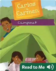 Carlos & Carmen: Campout