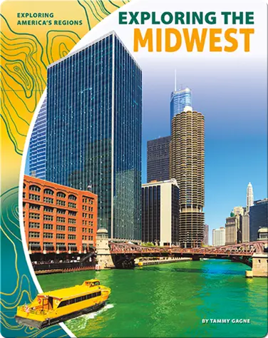 Exploring the Midwest book