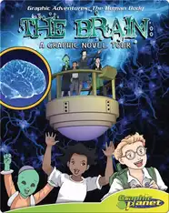 The Brain: A Graphic Novel Tour