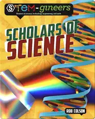 Scholars of Science