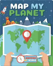 Map My Planet