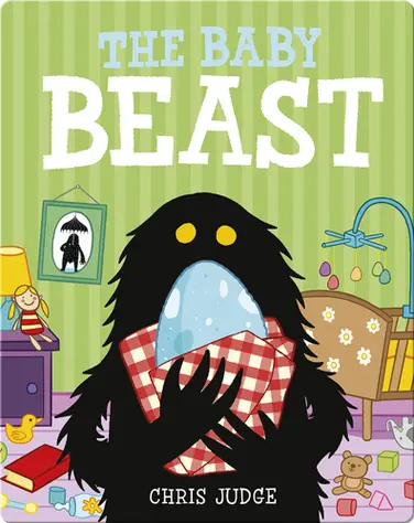 The Baby Beast book