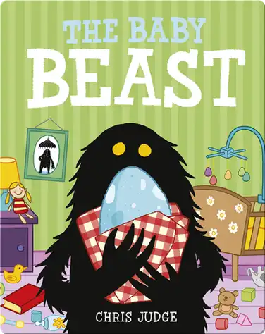 The Baby Beast book