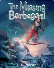 The Missing Barbegazi
