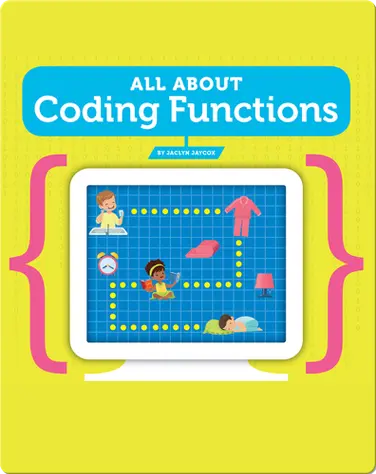 All About Coding Functions book
