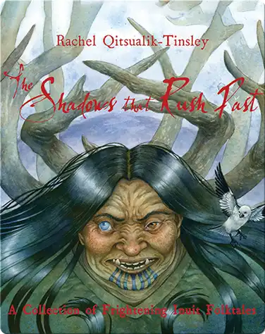 The Shadows that Rush Past book