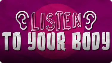 Sing It!: Listen to Your Body book