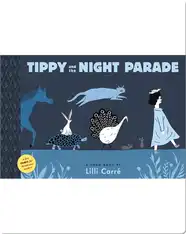 Tippy and the Night Parade (TOON Level 1)