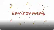 Fireflies Musical Yoga for Kids: Environment