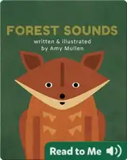 Animal Sounds: Forest Sounds