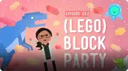Crash Course Kids: (LEGO) Block Party