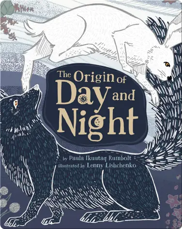 The Origin of Day and Night book