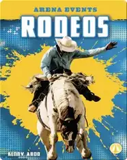 Arena Events: Rodeos