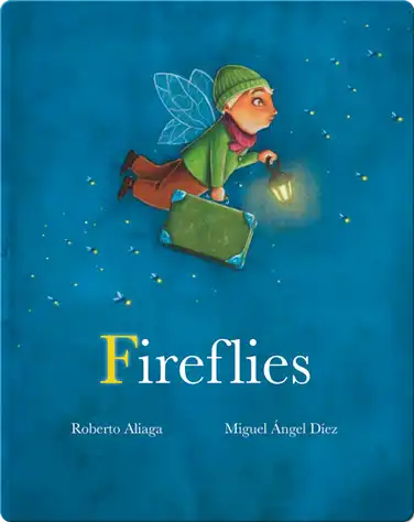 Fireflies book