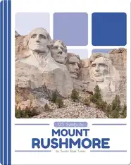 US Symbols: Mount Rushmore