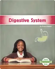 Beginning Science: Digestive System