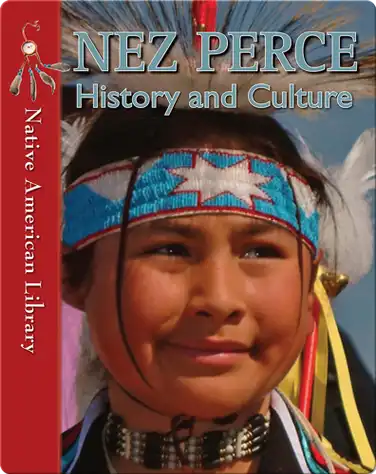 Nez Perce History and Culture book