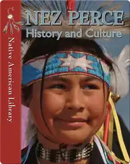 Nez Perce History and Culture