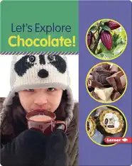 Let's Explore Chocolate!