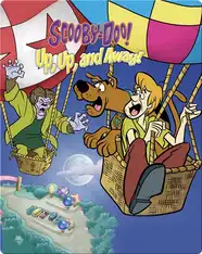 Scooby-Doo in Up, Up, and Away!