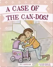 A Case of the Can-Dos!