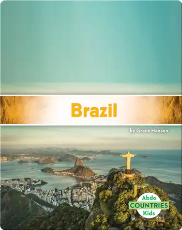 Countries: Brazil book