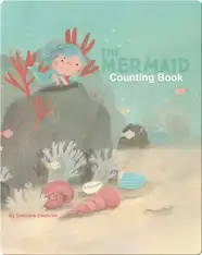 The Mermaid Counting Book