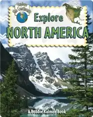 Explore North America