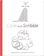 Line and Scribble